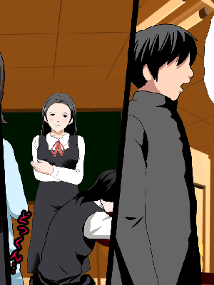 催眠浮気研究部 6_339