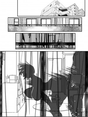 [Mr.way] 人妻サオリさんに起きた悲劇_11