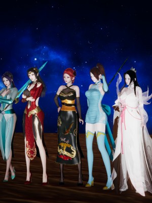 [辰鋒] 鬥羅玉傳 35-38_1252