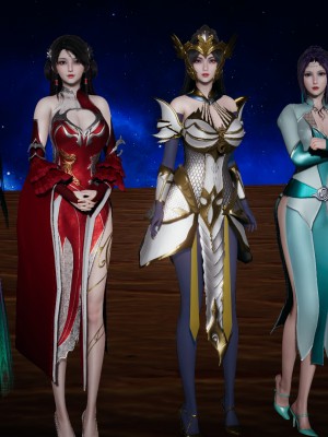 [辰鋒] 鬥羅玉傳 35-38_1305