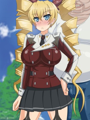 [不咕鸟汉化组] [HINJYAKU] 気づいたら、いつの間にかキモブタ男のオチ○ポ穴に作り変えられていた女の子のお話～気高き戦姫の末路編～ (ハンドレッド) [中国翻訳]_00258