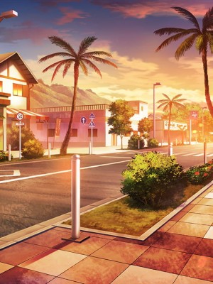 [ぱこぱこそふと] にょにんじま ―ヤるだけ管理人のはめパコ移住性活―_715