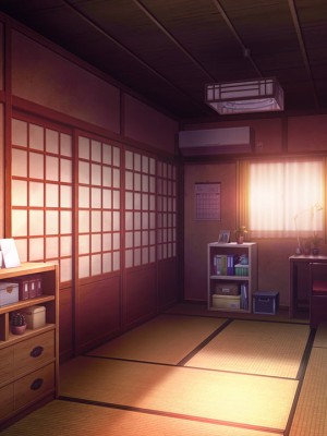 [ぱこぱこそふと] にょにんじま ―ヤるだけ管理人のはめパコ移住性活―_734