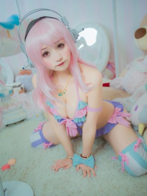 三刀刀miido&nbsp;&nbsp;索尼子_08