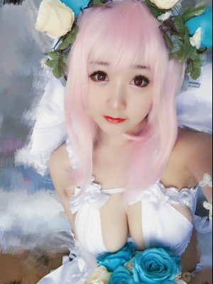 三刀刀miido&nbsp;&nbsp;索尼子_28