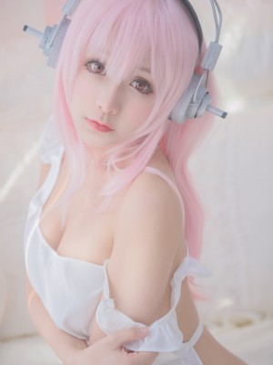 三刀刀miido&nbsp;&nbsp;索尼子_06