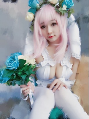 三刀刀miido&nbsp;&nbsp;索尼子_27