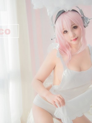 三刀刀miido&nbsp;&nbsp;索尼子