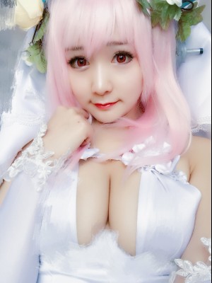 三刀刀miido&nbsp;&nbsp;索尼子_20