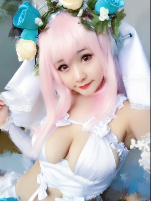 三刀刀miido&nbsp;&nbsp;索尼子_29