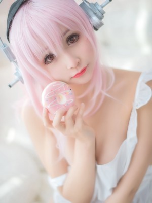 三刀刀miido&nbsp;&nbsp;索尼子_07