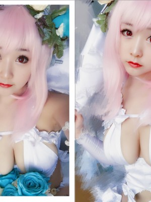 三刀刀miido&nbsp;&nbsp;索尼子_11