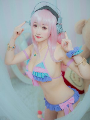 三刀刀miido&nbsp;&nbsp;索尼子_10