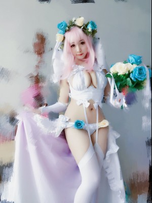 三刀刀miido&nbsp;&nbsp;索尼子_25