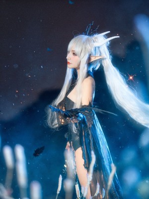 仙九Airi&nbsp;&nbsp;-&nbsp;&nbsp;闪灵静谧午夜_14_IMG_20220308_190102