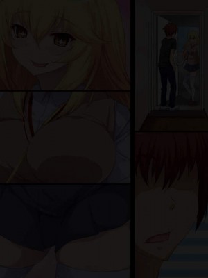 [CHANCE_MAKER] 噂のＪ●デリバリー！！ (とある科学の超電磁砲)_034