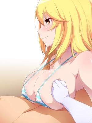 [CHANCE_MAKER] 噂のＪ●デリバリー！！ (とある科学の超電磁砲)_054