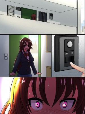 (同人誌) [rbooks (ダイニング)] お便女と化した檜木恵。巨乳生徒会長が性処理マゾ便器に堕ちるまで (オリジナル)_m04