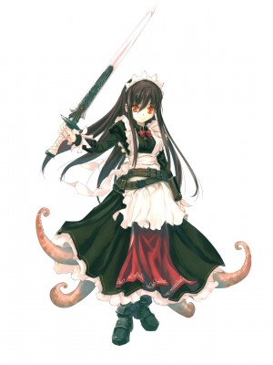 (C77) (同人CG集) [SHRINE(人丸)] 幻想生物図鑑 7 (死地) [中国翻訳]_262