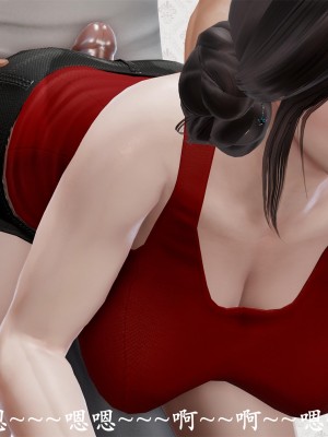 做韵律操的妈妈[顺序完整版]_282_285