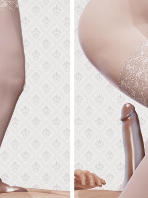 做韵律操的妈妈[顺序完整版]_348_352