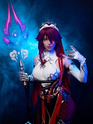 [Lady Melamori] Rosaria_05