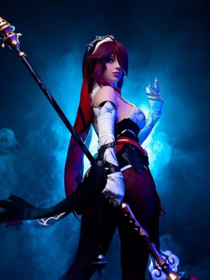 [Lady Melamori] Rosaria_03