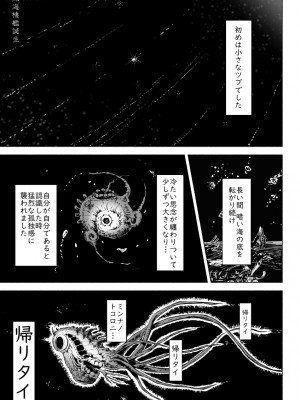 (C98) [Jules(ｼﾞｭｰﾙｽ)] 地上を望む姫君へ (艦隊これくしょん -艦これ-)_a02