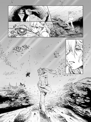 (C98) [Jules(ｼﾞｭｰﾙｽ)] 地上を望む姫君へ (艦隊これくしょん -艦これ-)_a13