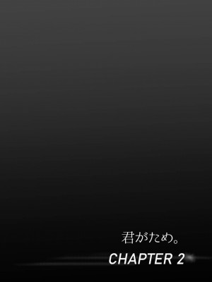 [シュクリーン] 君がため。総集篇_031