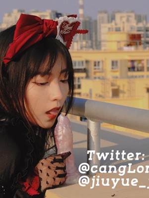 福利姬：酒月_0108