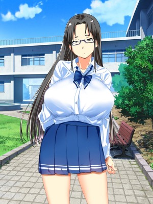 [隣の町の定食屋] 愛想も悪くて無口ぽそうだけど話しかけるとそうでも無いどころかすごく居心地がよかったのですよ・・・えっ？いいんですか？それじゃサせていただきます_093