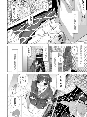 [志乃武丹英] 義妹は膣内に欲しがり [DL版]_160