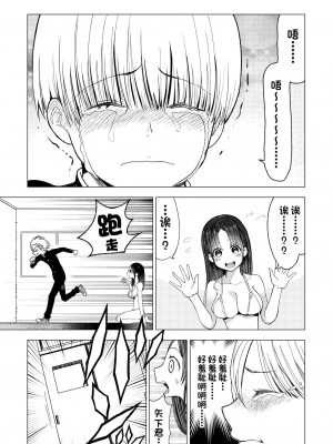 [○△□× (國本隆史)] ネトラレJKグラビアアイドル [一只麻利的鸽子汉化] [DL版]_42