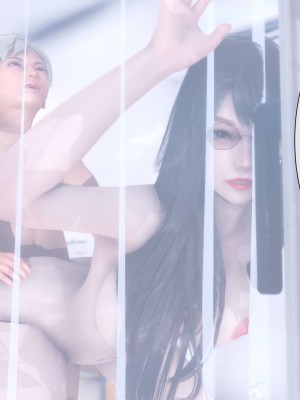 [衣一] 凌慾空間 1-3_0044