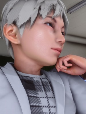 [衣一] 凌慾空間 1-3_0079