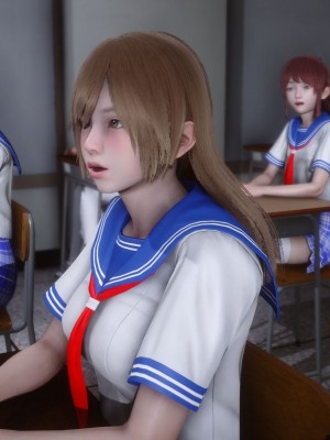 [衣一] 凌慾空間 1-3_0236