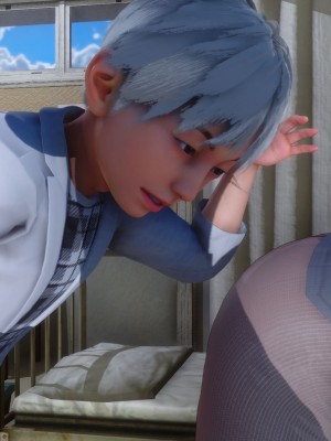 [衣一] 凌慾空間 1-3_0315