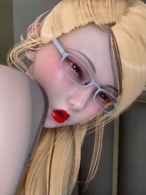 [衣一] 凌慾空間 1-3_0360