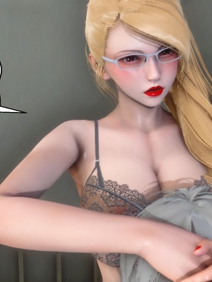 [衣一] 凌慾空間 1-3_0391