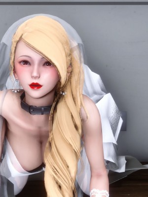 [衣一] 凌慾空間 1-3_0662