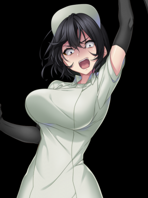 [だーくワン！] 搾精病棟 ～邪悪なるお局ナースが潜む病院で調教生活～_b_mak01_c_02