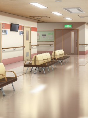 [だーくワン！] 搾精病棟 ～邪悪なるお局ナースが潜む病院で調教生活～_bg_a_03a