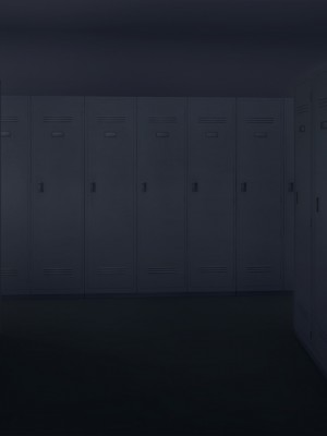 [だーくワン！] 搾精病棟 ～邪悪なるお局ナースが潜む病院で調教生活～_bg_a_06d