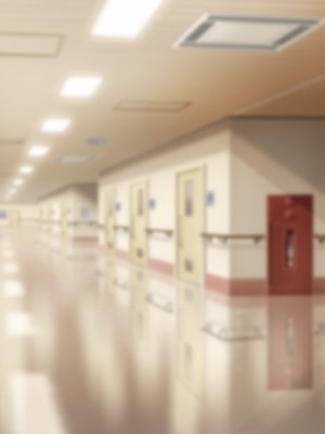 [だーくワン！] 搾精病棟 ～邪悪なるお局ナースが潜む病院で調教生活～_bg_b_02a