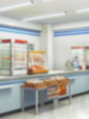 [だーくワン！] 搾精病棟 ～邪悪なるお局ナースが潜む病院で調教生活～_bg_b_09a