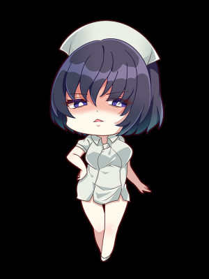 [だーくワン！] 搾精病棟 ～邪悪なるお局ナースが潜む病院で調教生活～_sd_tac05