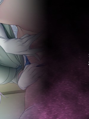 [だーくワン！] 搾精病棟 ～邪悪なるお局ナースが潜む病院で調教生活～_str019