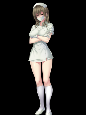 [だーくワン！] 搾精病棟 ～邪悪なるお局ナースが潜む病院で調教生活～_t_yam04_a_10