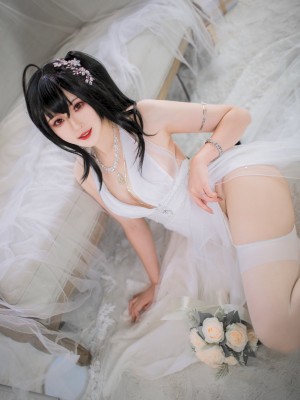 Natsuko夏夏子 碧蓝航线 大凤誓约_13